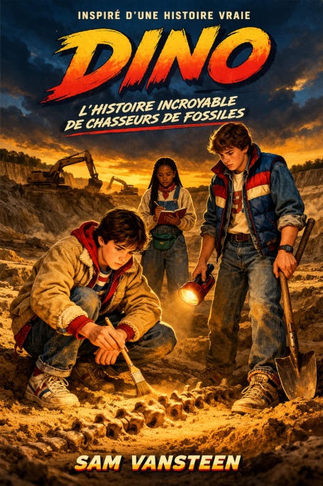 Inspiré d'une histoire vraie